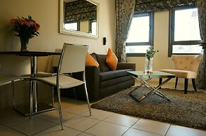 Rafael Residence
