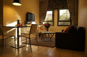 Rafael Residence