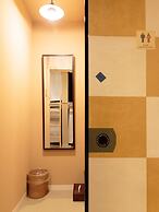 Gion Ryokan Q-beh - Hostel