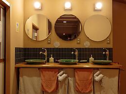 Gion Ryokan Q-beh - Hostel