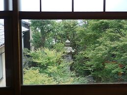 Gion Ryokan Q-beh - Hostel