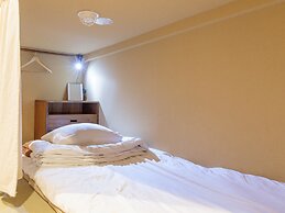 Gion Ryokan Q-beh - Hostel