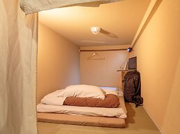 Gion Ryokan Q-beh - Hostel