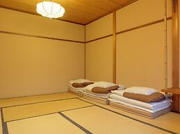 Gion Ryokan Q-beh - Hostel