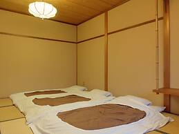 Gion Ryokan Q-beh - Hostel