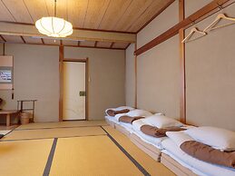 Gion Ryokan Q-beh - Hostel