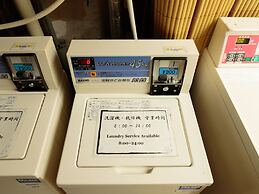 Gion Ryokan Q-beh - Hostel