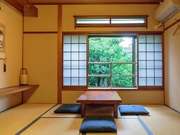 Gion Ryokan Q-beh - Hostel