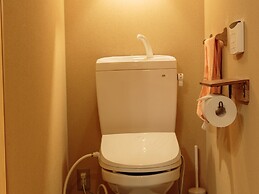 Gion Ryokan Q-beh - Hostel