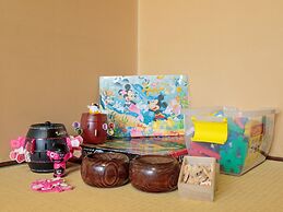 Gion Ryokan Q-beh - Hostel