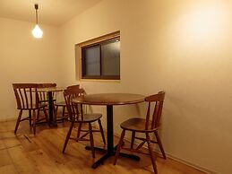 Gion Ryokan Q-beh - Hostel