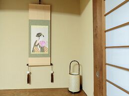 Gion Ryokan Q-beh - Hostel