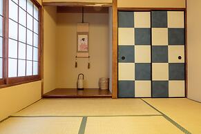 Gion Ryokan Q-beh - Hostel
