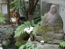 Gion Ryokan Q-beh - Hostel