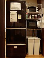 Gion Ryokan Q-beh - Hostel