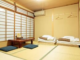Gion Ryokan Q-beh - Hostel