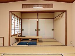 Gion Ryokan Q-beh - Hostel