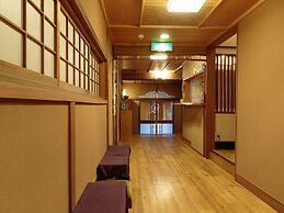 Gion Ryokan Q-beh - Hostel