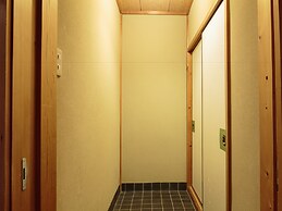 Gion Ryokan Q-beh - Hostel