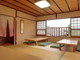 Gion Ryokan Q-beh - Hostel