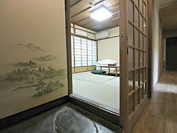 Gion Ryokan Q-beh - Hostel