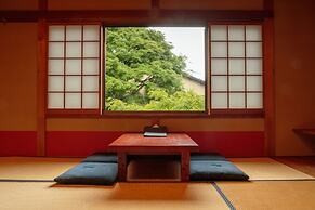 Gion Ryokan Q-beh - Hostel