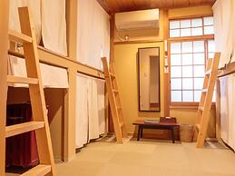 Gion Ryokan Q-beh - Hostel