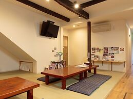 Gion Ryokan Q-beh - Hostel