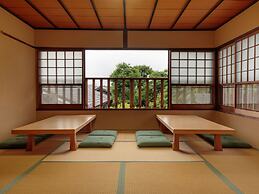 Gion Ryokan Q-beh - Hostel