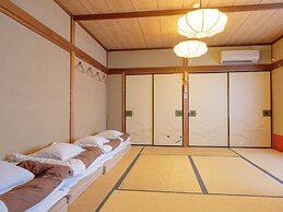 Gion Ryokan Q-beh - Hostel