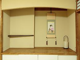 Gion Ryokan Q-beh - Hostel