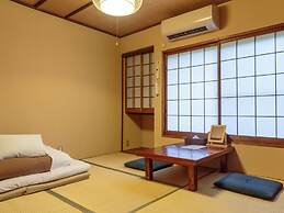 Gion Ryokan Q-beh - Hostel