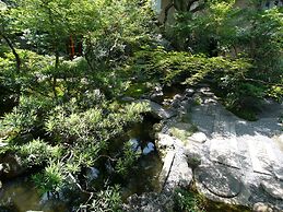 Gion Ryokan Q-beh - Hostel