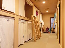 Gion Ryokan Q-beh - Hostel