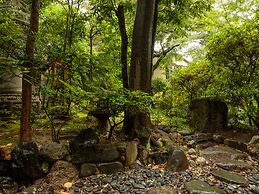 Gion Ryokan Q-beh - Hostel