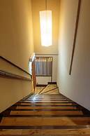 Gion Ryokan Q-beh - Hostel