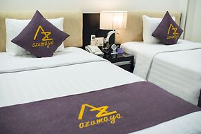 Azumaya Hotel Da Nang