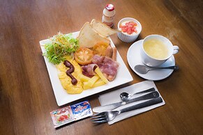 Azumaya Hotel Da Nang