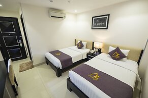 Azumaya Hotel Da Nang