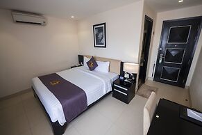 Azumaya Hotel Da Nang