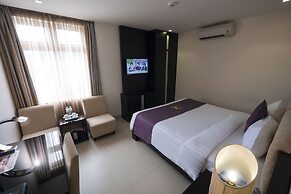 Azumaya Hotel Da Nang