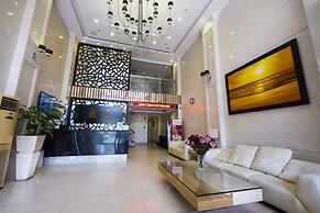 Azumaya Hotel Da Nang