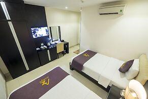 Azumaya Hotel Da Nang