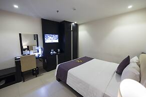 Azumaya Hotel Da Nang