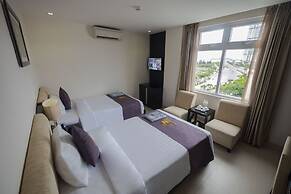 Azumaya Hotel Da Nang