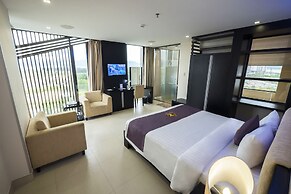 Azumaya Hotel Da Nang