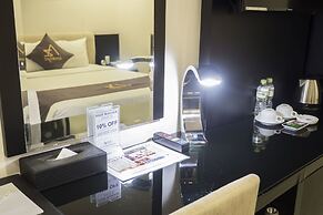 Azumaya Hotel Da Nang