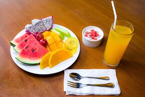 Azumaya Hotel Da Nang