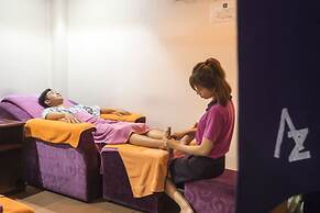 Azumaya Hotel Da Nang