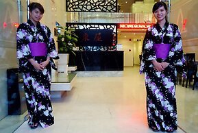 Azumaya Hotel Da Nang